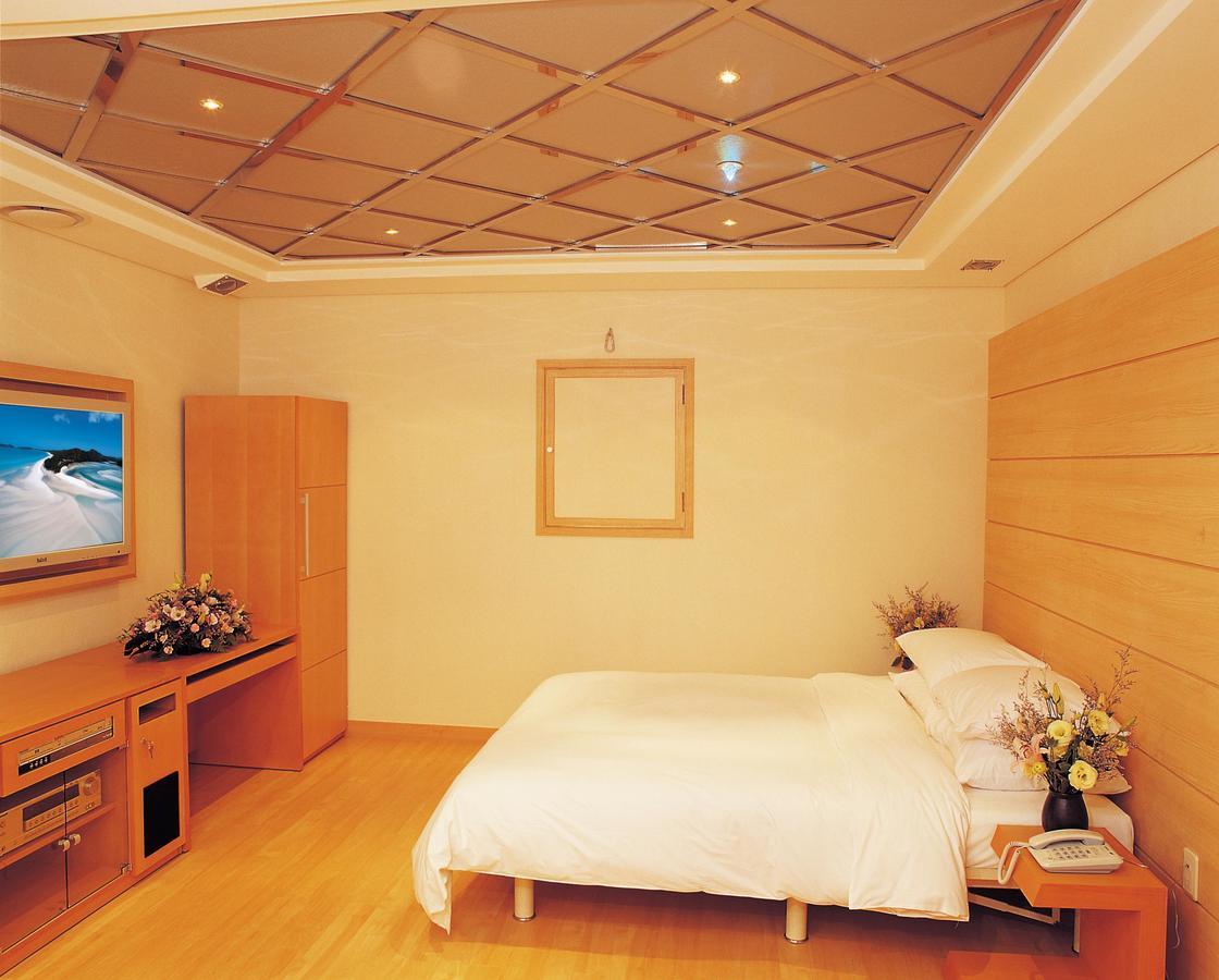 Joa Hotel Cshongdzsu Kültér fotó