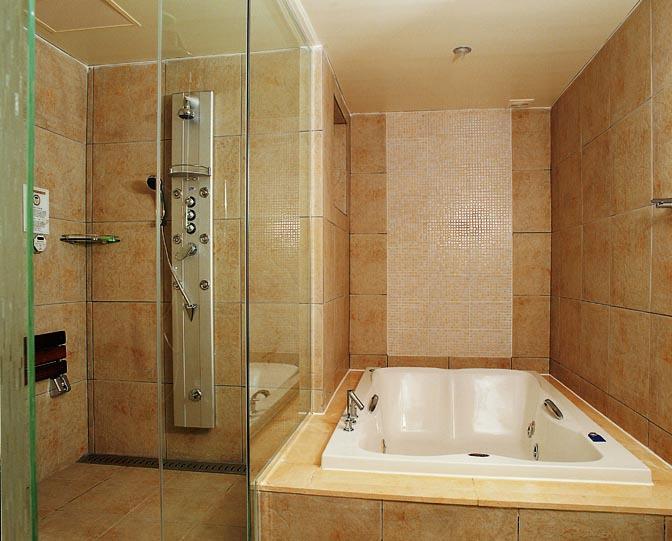 Joa Hotel Cshongdzsu Kültér fotó